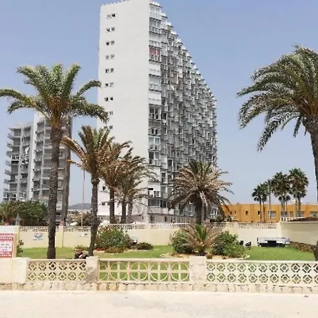 Tu Hogar En A 30 Metros De La Playa!!! Appartement Calpe