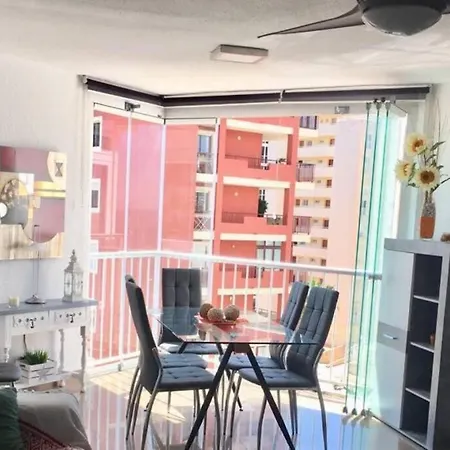 Tu Hogar En A 30 Metros De La Playa!!! Appartement Calpe
