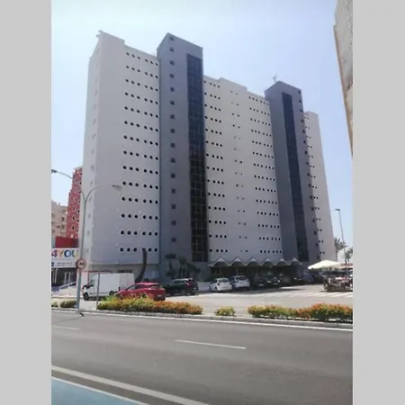 Tu Hogar En A 30 Metros De La Playa!!! Appartement *