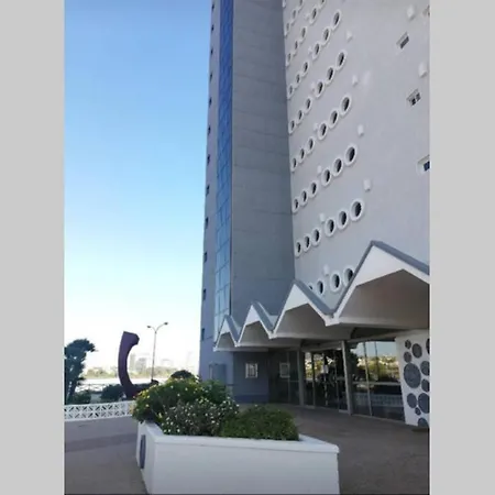 Appartement Tu Hogar En A 30 Metros De La Playa!!! Calpe