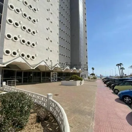 Tu Hogar En A 30 Metros De La Playa!!! Appartement *