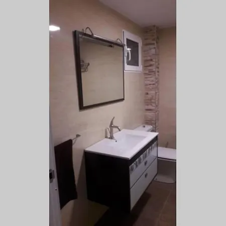 Tu Hogar En A 30 Metros De La Playa!!! Appartement Calpe