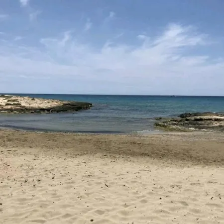 Appartement Tu Hogar En A 30 Metros De La Playa!!!