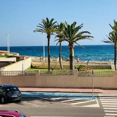 Tu Hogar En A 30 Metros De La Playa!!! Appartement Calpe