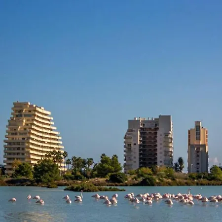 Tu Hogar En A 30 Metros De La Playa!!! * Calpe
