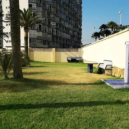 Appartement Tu Hogar En A 30 Metros De La Playa!!! Calpe