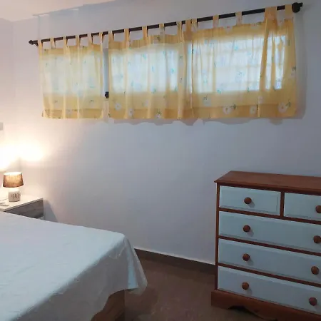 Appartement Tu Hogar En A 30 Metros De La Playa!!!