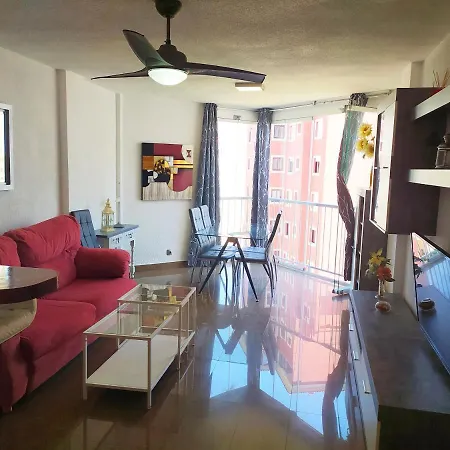 Tu Hogar En A 30 Metros De La Playa!!! * Calpe