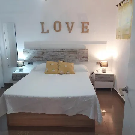 Tu Hogar En A 30 Metros De La Playa!!! Appartement *