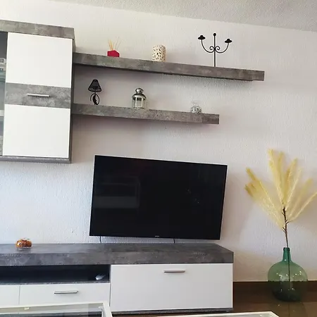 Appartement Tu Hogar En A 30 Metros De La Playa!!! Calpe