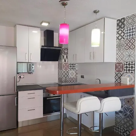 Tu Hogar En A 30 Metros De La Playa!!! *