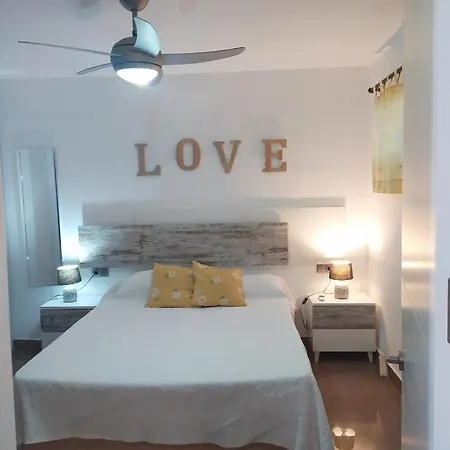 Tu Hogar En A 30 Metros De La Playa!!! Appartement