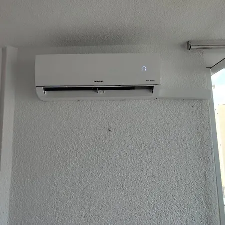 Appartement Tu Hogar En A 30 Metros De La Playa!!! *